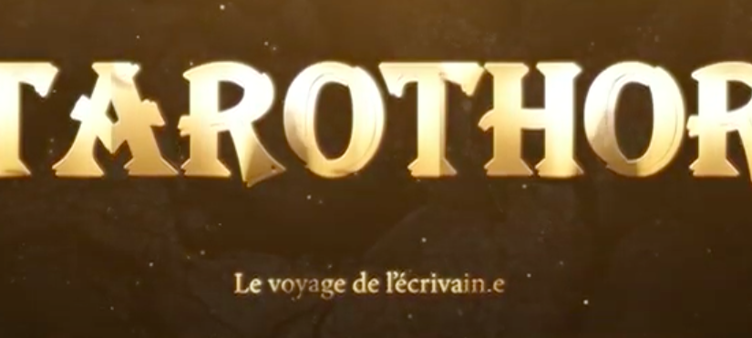 Tarothor – trailer